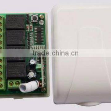 Wireless Touch Keypad Gas/Gate/Water Control Solenoid Valve GSM Alarm System Sim Card, Burglar Alarm System GS-GT1 photo-2