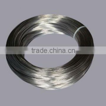 nichrome wire Cr20Ni35 annealed bright soft