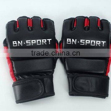 Wholesale High Quality Ufc MMA Gloves Wining Sports Twins Fighting Training Grant Kickboxing Sparring Boxing Gloves Muay Thai