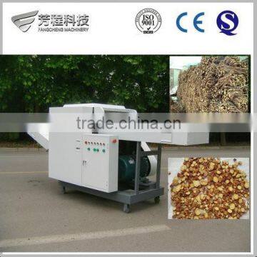Well Designed Fabric Bias Cutting Machine