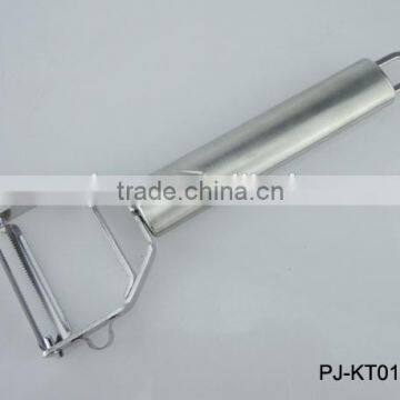 Stainless Steel Julienne Peeler