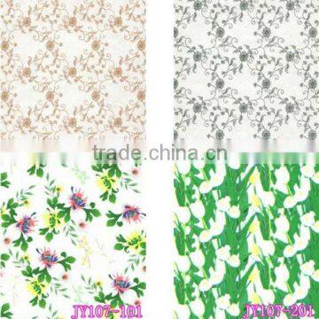 JETYOUNG Hydrographic Film-Plant Pattern Printing Film-water Transfer Printing Film. photo-4