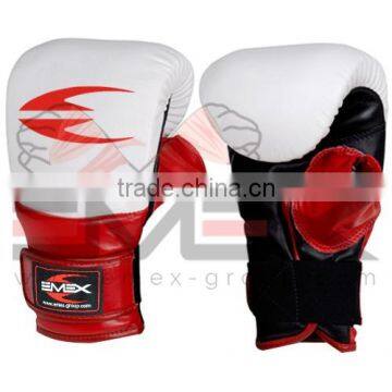 Punch Bag Gloves, Sports Gloves, Leather Gloves, Leather Punch Bag Mitts