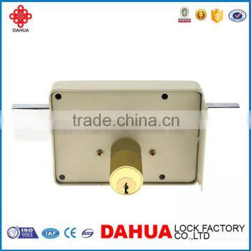 Top Quality Key Lock for Door 111A6D Door Lock photo-4