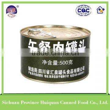 Cheap Wholesale canned luncheon meat