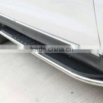 OE style side steps for ford expolrer 2013,running boards for expolrer