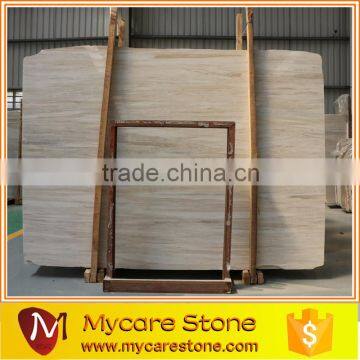 New arrived crystal wooden marble for tile and slab