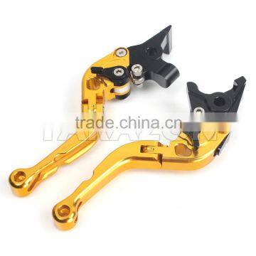 Motorcycle Adjustable Cbr600rr Shorty Brake Clutch Levers photo-4