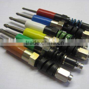 Airbus Special temporary fasteners