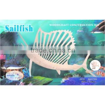 SAILFISH toys