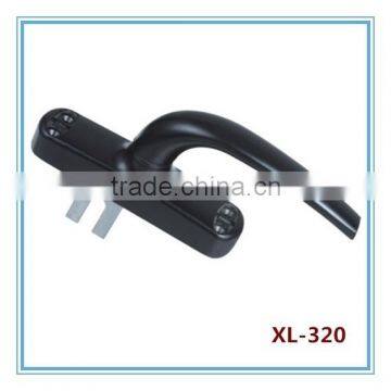 Factory provide zinc alloy window door accessories window handle XL-320