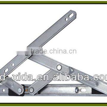 Friction Hinge Four Bar Hinge