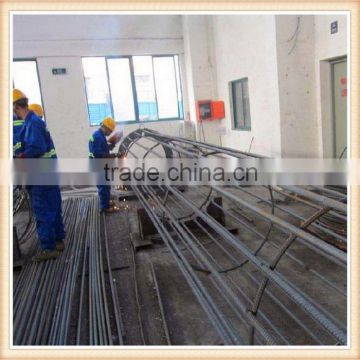 HRB400 Reinforcing Steel Rebar