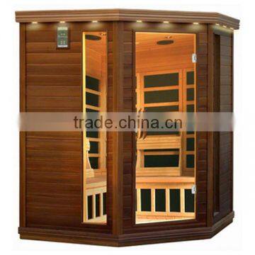 Weight Loss Slimming Beauty Salon Equipment Home Steam Sauna Room photo-4