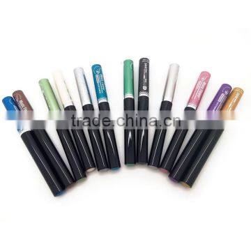 Music Flower Brand M3047 Makeup Cosmetics Eye Liner Pen Waterproof Liquid Eyeliner Pencil
