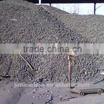 carbon anode scraps/carbon anode