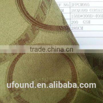 CURTAIN FABRIC