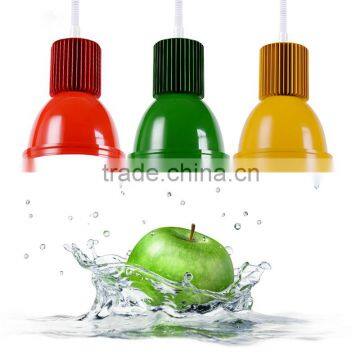 Energy saving 30W Warm white LED Fresh meat lamp