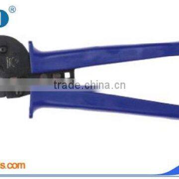 High Quality MCX Type and Solar energy system Application MC4 crimping tool 2.5-6mmsq