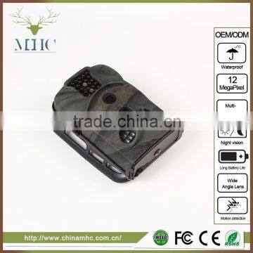 Infrared Thermal Outdoor Waterproof Security Trail Camera