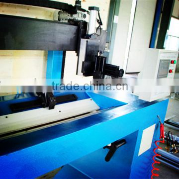 Hot sales Longitudinal Seam Automatic Welder Machine