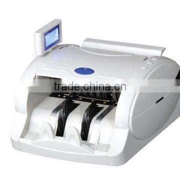 GR-2088UV/MG Banknotes Counter