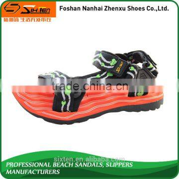 Casual Shoes Manufacture Lady Traveling Sandals ST-60