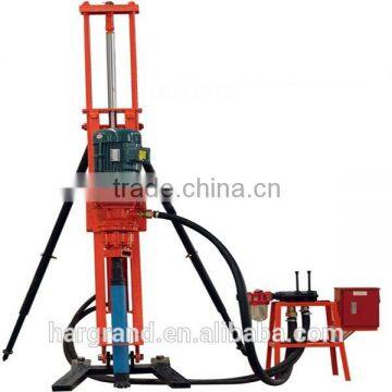 Hot Sale HGD80 DTH Drilling Rigs