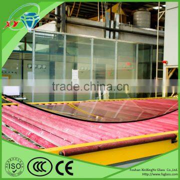 Best selling laminated glass definition, tempered glass size