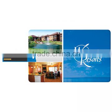 Cheapest pen drive usb business card, Free logo printing business card usb flash drive, super thin credit card usb flash drive