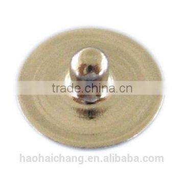2016 Hot Selling High Quality Round Head Titanium Rivet photo-6