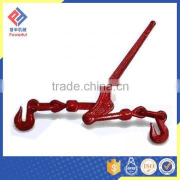 DROP FORGED MINI TYPE LOAD BINDER photo-3