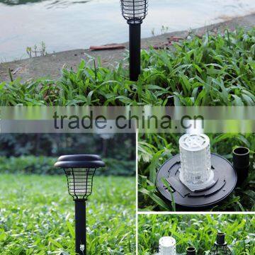 Solar Mosquito Killer Lamp photo-3