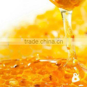 Chinese pure honey