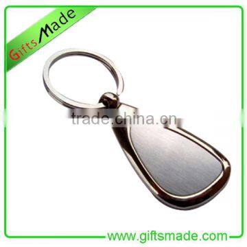 Trade Assurance Supplier 2015 New Style Keychain Metal High Quality Metal zz Top Keychain Custom Metal Keychain photo-5