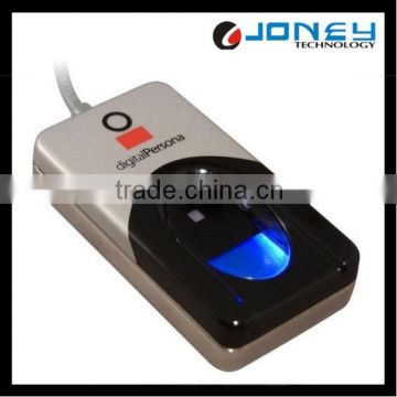 Digital persona biometric finger print reader (uru5000)