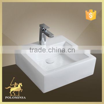 bathroom ceramic washbasin