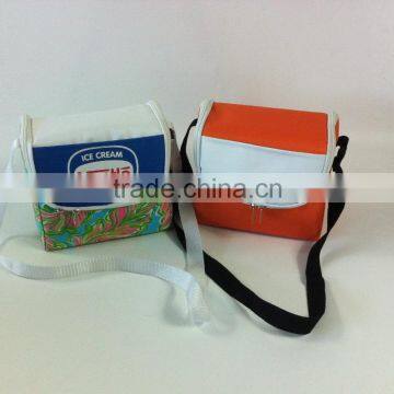 manufacturer polyester insulated fitness cooler bags