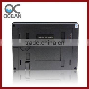 Portable Fingerprint Time Attendance and Door Access Control System photo-5