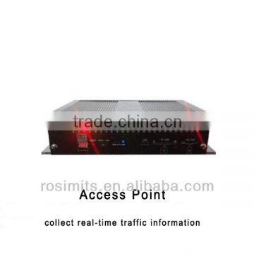High Quality and Fast Delivery ROSIM Wireless Vehicle Detection System photo-2