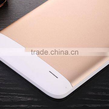 China Tablet pc Manufacturer With 6.95 Inch Android 5.1 4G 3G GSM MTK 8735 Quad Core 1280*720 IPS Dual Sim Table pc photo-5
