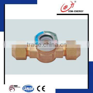 Oil Level Sight Glass For Refrigeration Parts