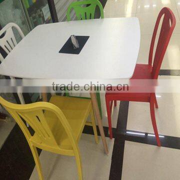 2016 New Arrive Pvc Textile Material Textile and Leather Products Shiny Pvc Leather Furniture