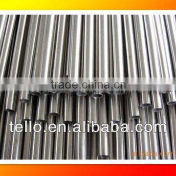 stainless steel capillary tube pipes