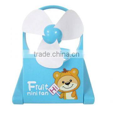 New product usb portable make japanese folding fan