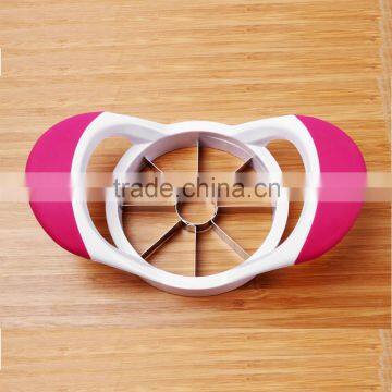 Stainless Steel Wholesales Fruit Cutter Apple Cutter photo-2