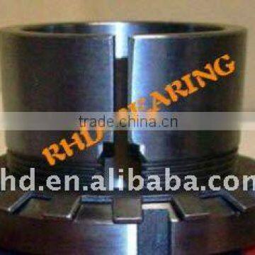 High quality Adapter Sleeve Bearing H3144