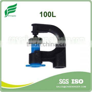 Micro-Sprinkler Head 100 LPH