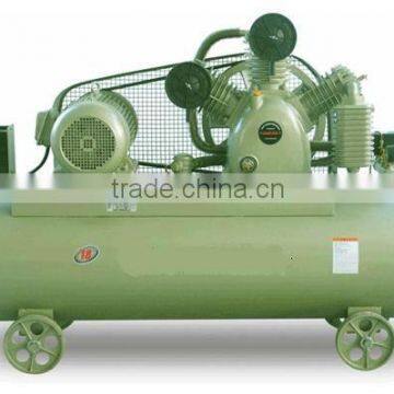 KA-30 Pistion Air Compressor, compressor