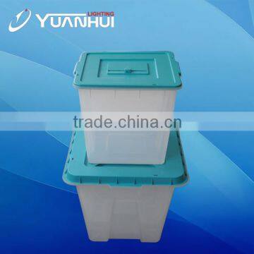 Plastic Election box 80L
